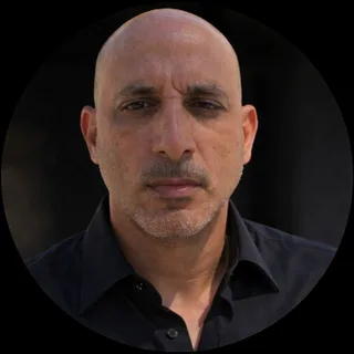 Haim Tamam