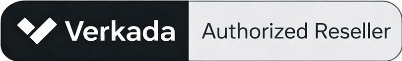 Verkada Authorized Reseller